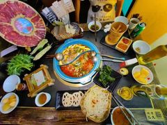 -吼堂老火锅(太古里总店)