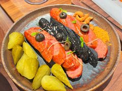 -Muben末本意大利餐厅·臻选(大悦城店)