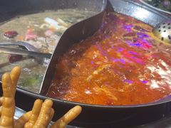 -楠火锅(绿地新都会店)