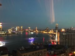 -上海外滩茂悦大酒店