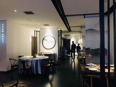 大堂-极致三川·厨房(N37天琴座店)