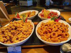 -惠州金海湾嘉华度假酒店