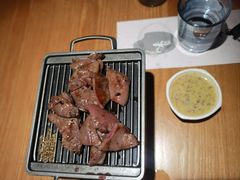 -味太助·银饭食堂(中华城店)