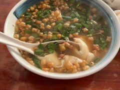 -饶阳传统豆腐脑