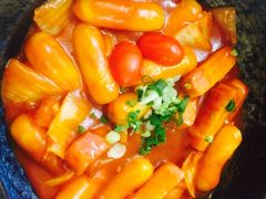 -花漫里餐厅(刺桐店)