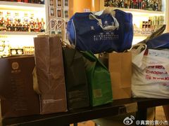 -黄胜记鼓浪屿肉松店(龙头路店)