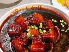 红烧肉-日上三甘(三里屯店)