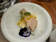 -厦门宝龙铂尔曼大酒店·海鲜自助餐厅