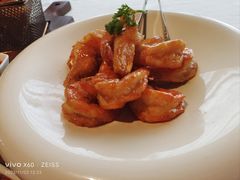 -悦融·京鲁菜·露台花园(安定门店)