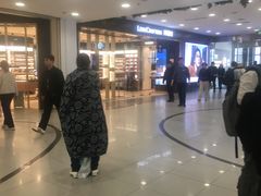 -凯德MALL(西直门店)
