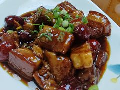 -鸿运美食府