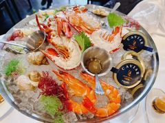 -华尔道夫酒店·鸢尾宫1893(金鱼胡同店)