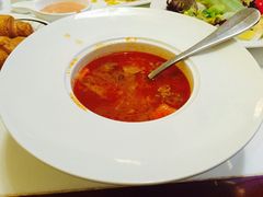 -斗牛士牛排(南京东路店)