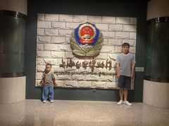 -上海公安博物馆