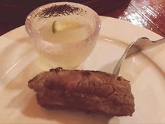 -Pistolera Mexican Cantina女枪手墨西哥餐厅(碧云路店)