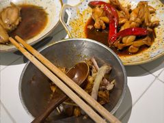 -十面欢腾(长乐路店)