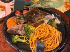 -美森西餐厅(曙光大道店)
