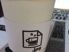 -JPG coffee(广州体育西店)