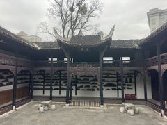 -阳明祠