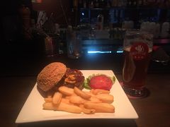 -Boxing Cat Brewery拳击猫精酿啤酒馆(永福店)