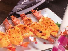 -福樱兰海鲜放题铁板烧(加州店)