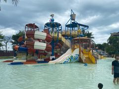 -海南棋子湾开元度假村·祺咖啡自助餐厅
