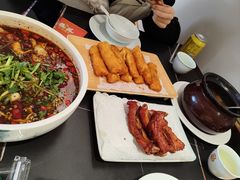 -果城龙凤瓦罐煨汤馆(新豪天地店)