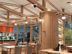 大堂-味千拉面(又一城店)