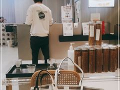 大堂-苏小柳点心·手作小笼包(浦东嘉里城分院)