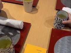 -鮨青(恒基名人购物中心店)