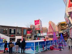 -证大大拇指广场(芳甸路店)