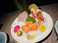 -炙柒Sekinana·精致日料(合生汇店)