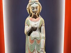 -深圳市当代艺术与城市规划馆