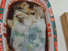 -禾师兄·布拉肠(一德路店)
