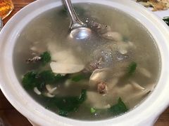 -下梅人家土菜馆(历史文化餐厅度假区店)