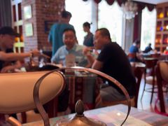 -巴依老爷新疆美食(工体旗舰店)