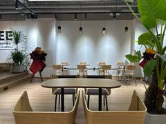 -2326 Coffee Roaster咖啡豆可选店(林肯公园店)