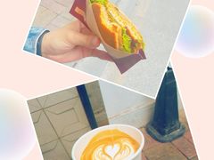 -JPG coffee(广州体育西店)