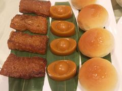 -海皇酒家(钰海万国汇购物广场店)