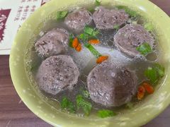 -水头牛肉店(洋坪分店)