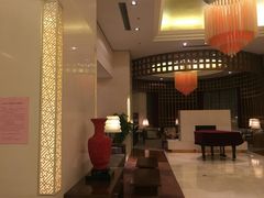 -天津日航酒店