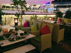 -润园四季椰子鸡火锅(海上世界店)