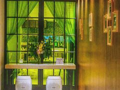 -锦江都城经典达华静安寺酒店·餐厅