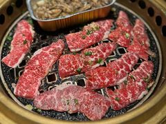 -牛局别馆·和牛烧肉(日月广场店)
