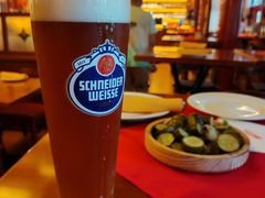 -申德勒加油站餐厅(三里屯北小街店)