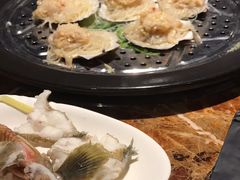 -船奇蒸汽海鲜·闽菜(八市海鲜总店)