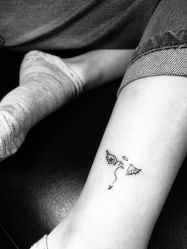 -汉刺青TATTOO STUDIO