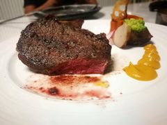 -K·Kitchen KK牛扒厨房(江南西店)