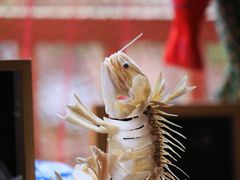 -丝绸小镇荻港古村