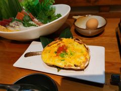 有型蟹肉宝-三月居酒屋(青年大街店)